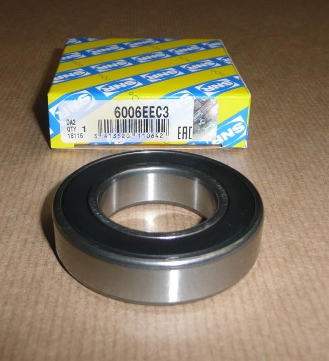 6006EEC3 SNR Bearing