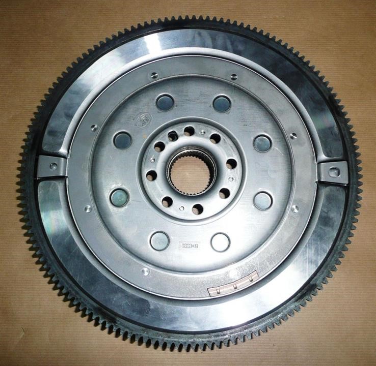 Flywheel Citroen/Peugeot 0532 T5