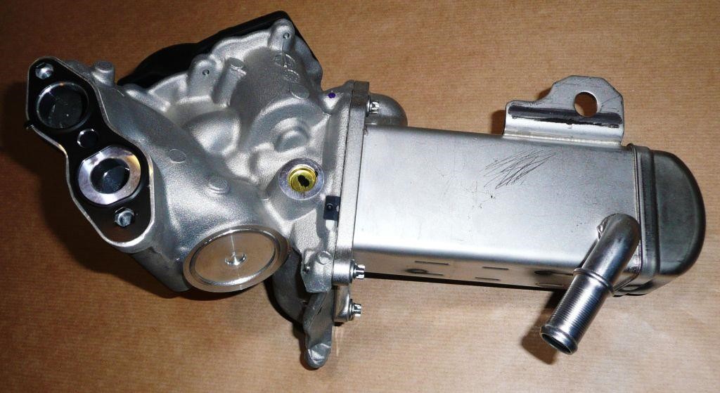 EGR Valve Citroen/Peugeot 96 782 572 80