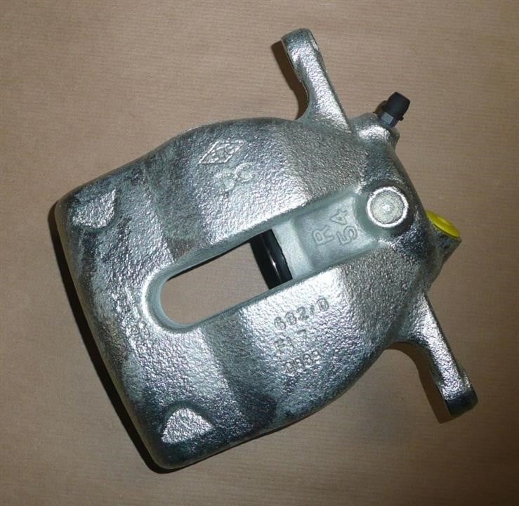 Renault Brake Caliper – price 746 PLN