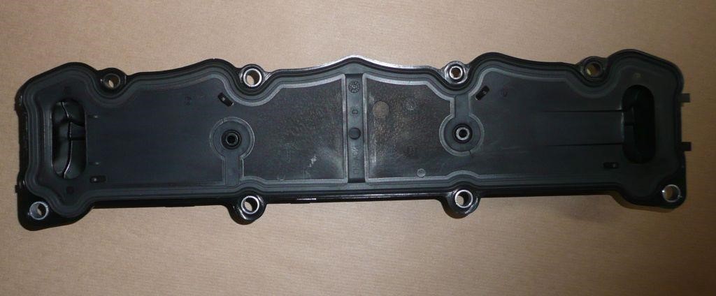 Citroen/Peugeot Rocker cover – price 436 PLN