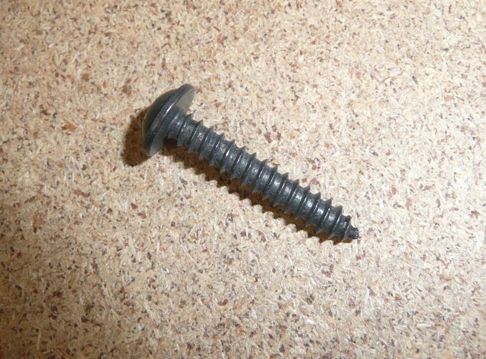 Bolt Citroen/Peugeot 6924 C5