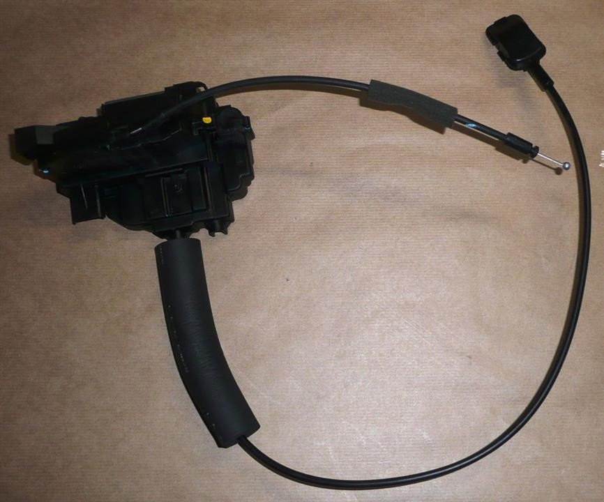 Door lock Renault 80 50 200 03R