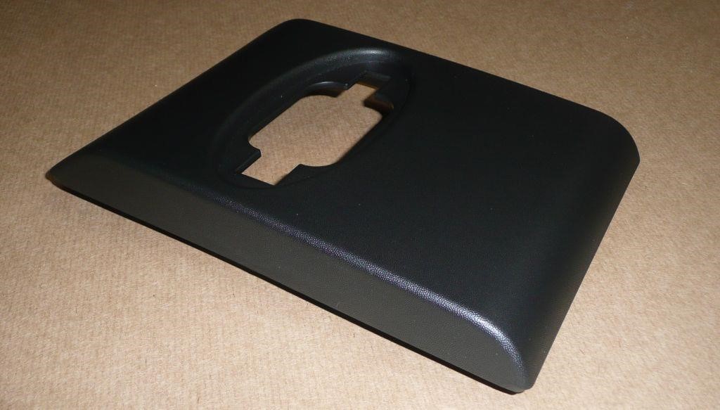 Rack cover Renault 76 85 601 30R
