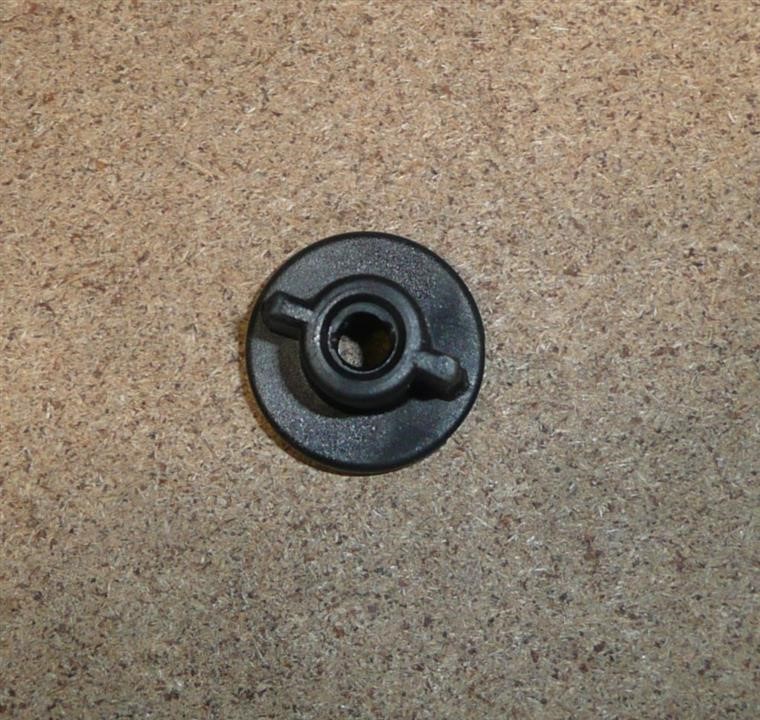 693825 Citroen/Peugeot Nut