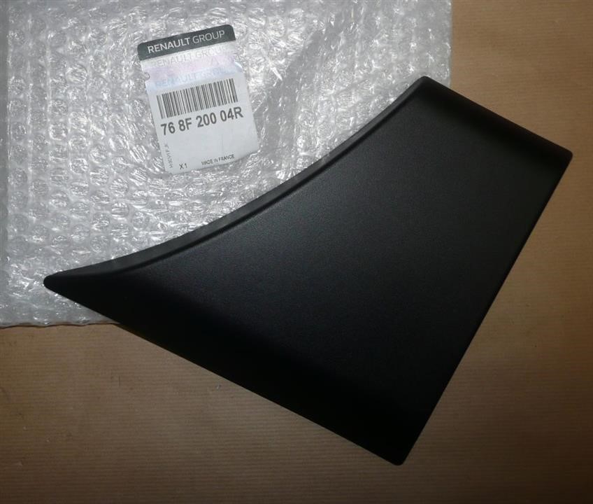 Renault 76 8F 200 04R Cover 768F20004R 768F20004R Renault Cover