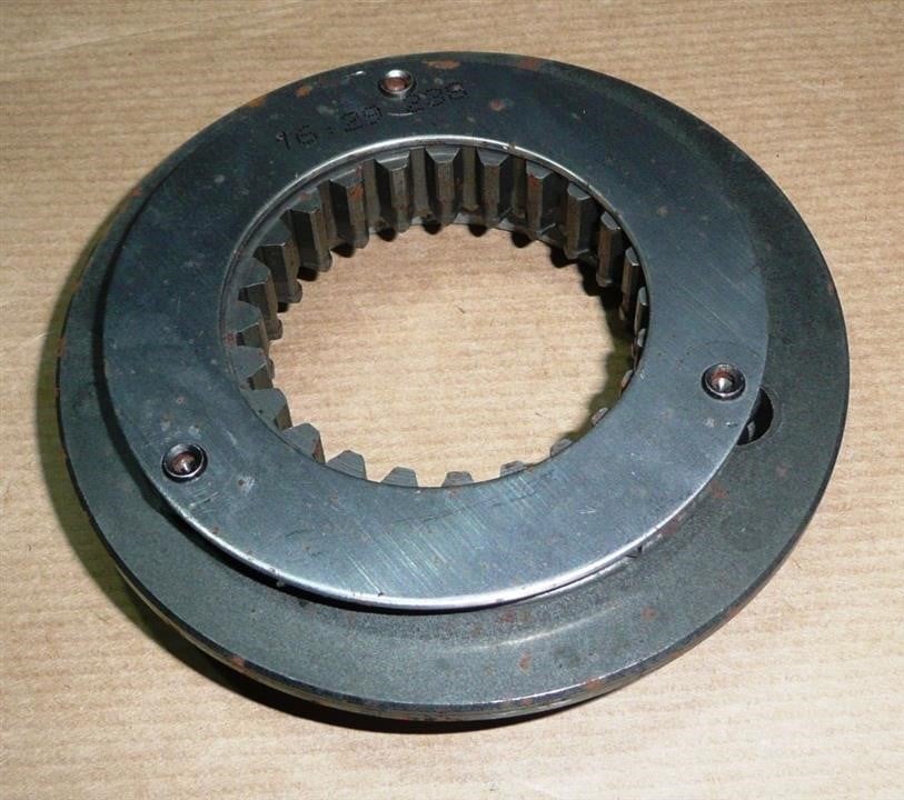 Citroen/Peugeot 5th gear synchronizer – price 434 PLN