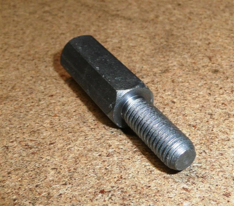 Bolt Citroen/Peugeot 1207 19