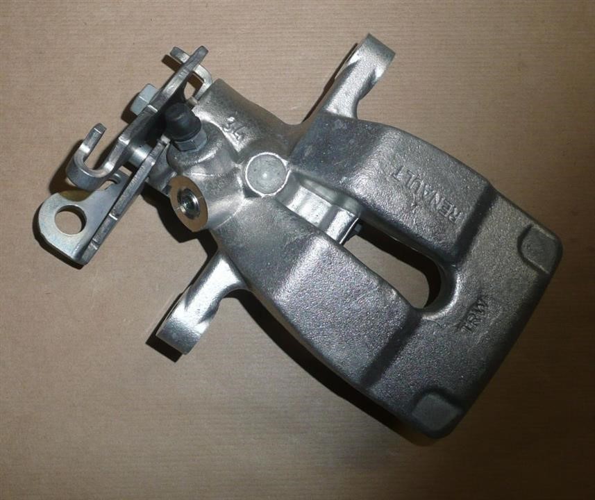 Renault Brake Caliper – price 785 PLN