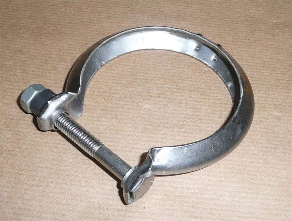 Exhaust clamp Renault 82 00 157 364