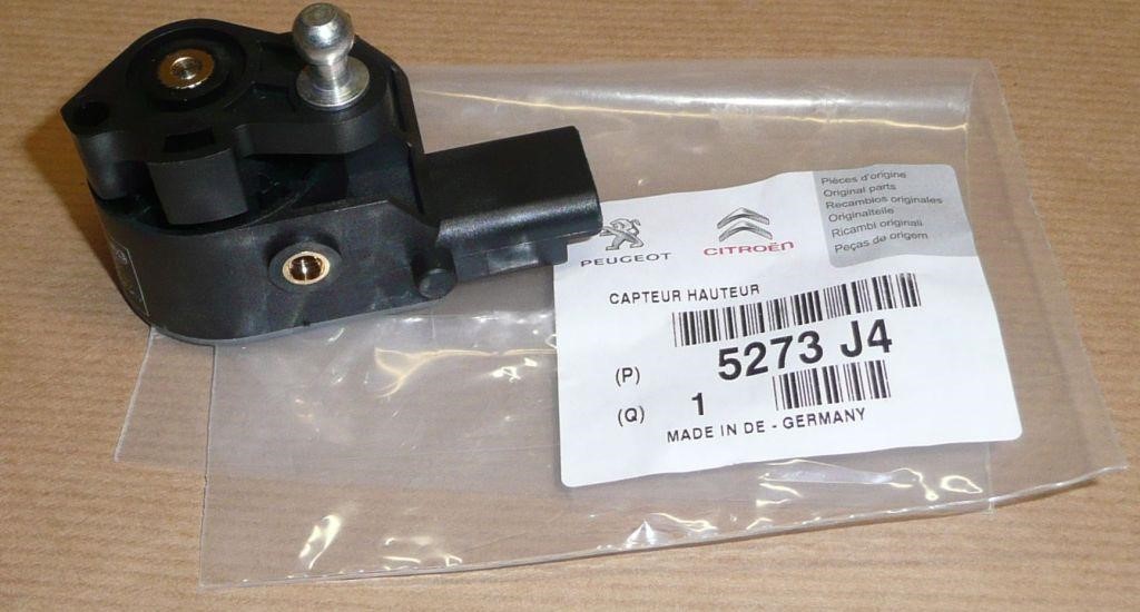 Buy Citroen/Peugeot 5273 J4 at a low price in United Arab Emirates!