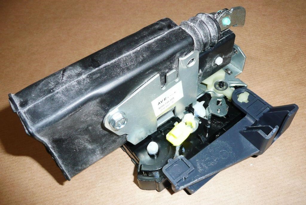 Buy Renault 8200735225 – good price at EXIST.AE!