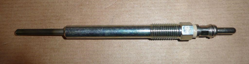 Glow plug Citroen/Peugeot 5960 L4