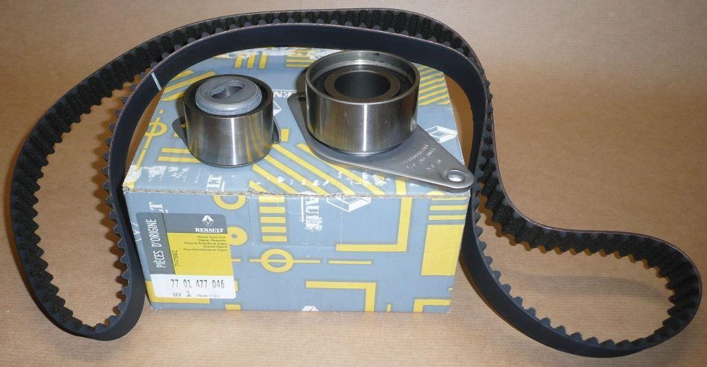 Buy Renault 77 01 477 046 at a low price in United Arab Emirates!