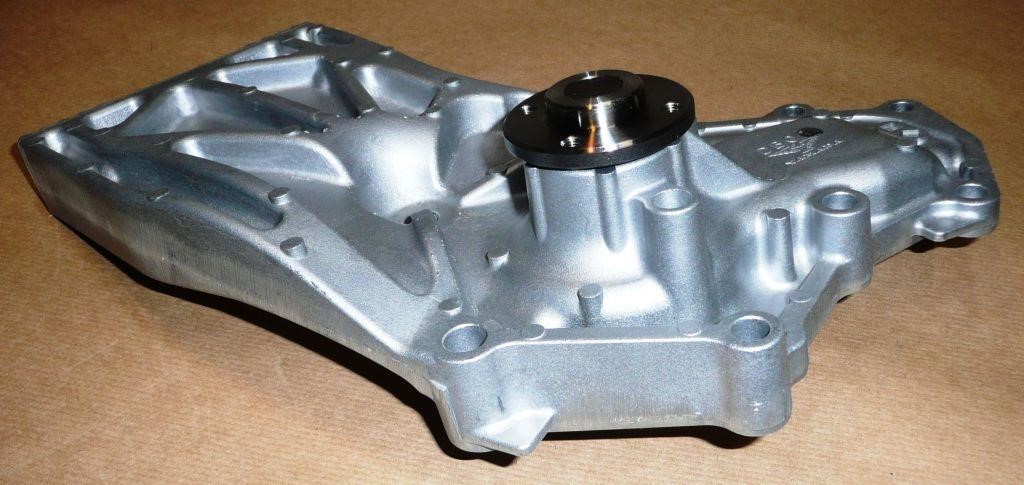 Water pump Renault 77 01 057 951
