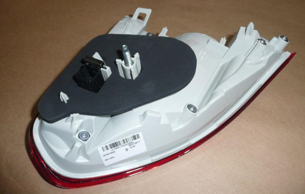 Buy Citroen/Peugeot 96 780 745 80 at a low price in United Arab Emirates!