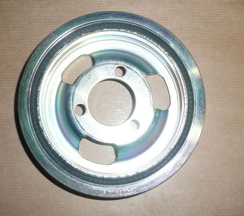 Pulley crankshaft Citroen/Peugeot V7 638 551 80