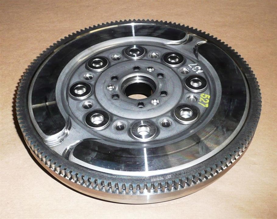 Flywheel Citroen/Peugeot 0532 X9