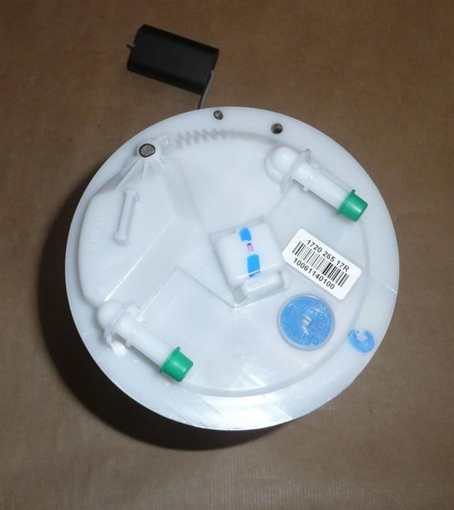 Fuel pump Renault 17 20 265 17R