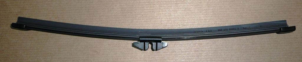 Wiper Blade Frameless 230 mm (9") Citroen/Peugeot 6423 34