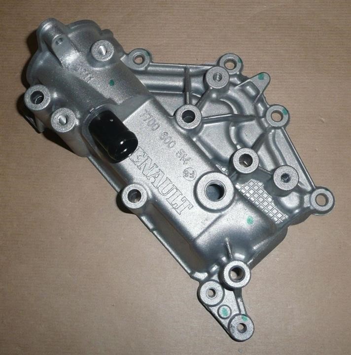 Pipe inlet Renault 82 00 934 203