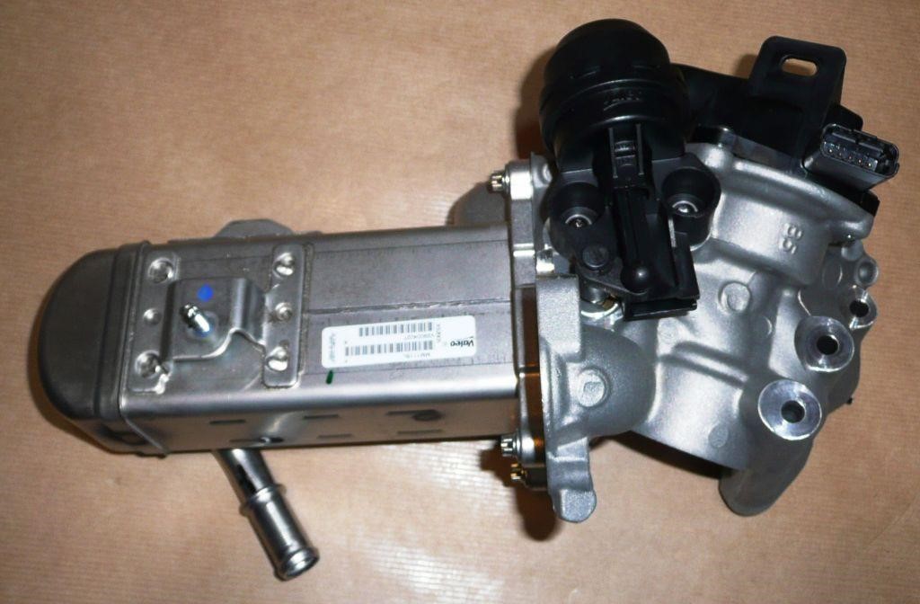 Citroen/Peugeot EGR Valve – price 2178 PLN
