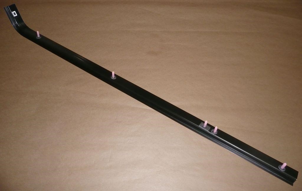 777600002R Renault RAIL CTL PORTE LAT D CLST