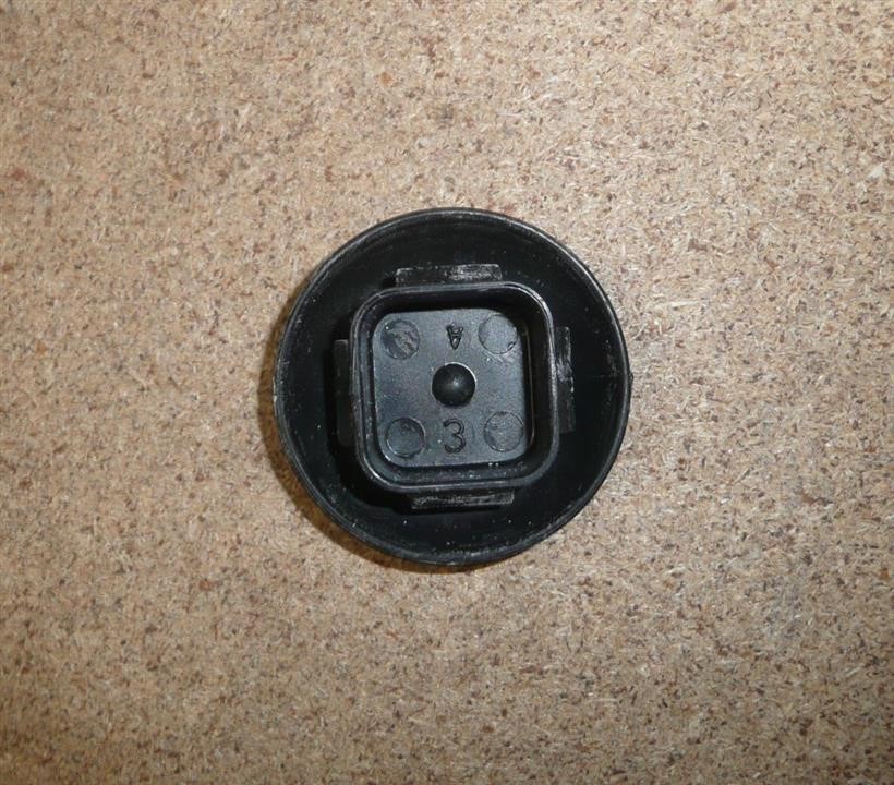 Plug Citroen/Peugeot 7518 L6