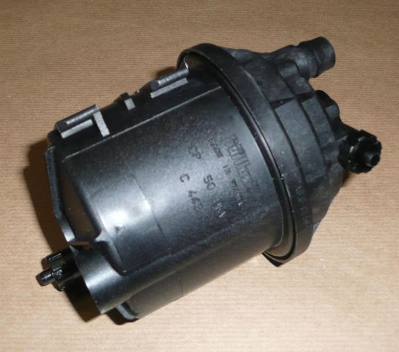 Renault Fuel filter – price 167 PLN