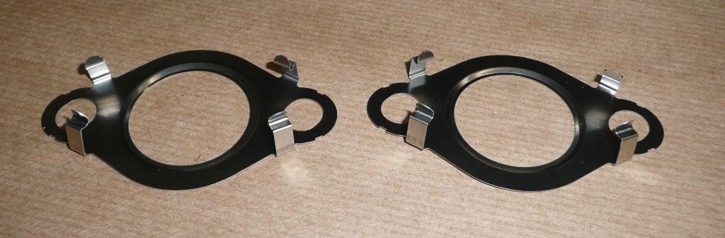 Oil seal Renault 77 01 210 166