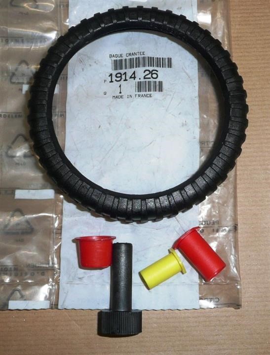191426 Citroen/Peugeot Locking Ring