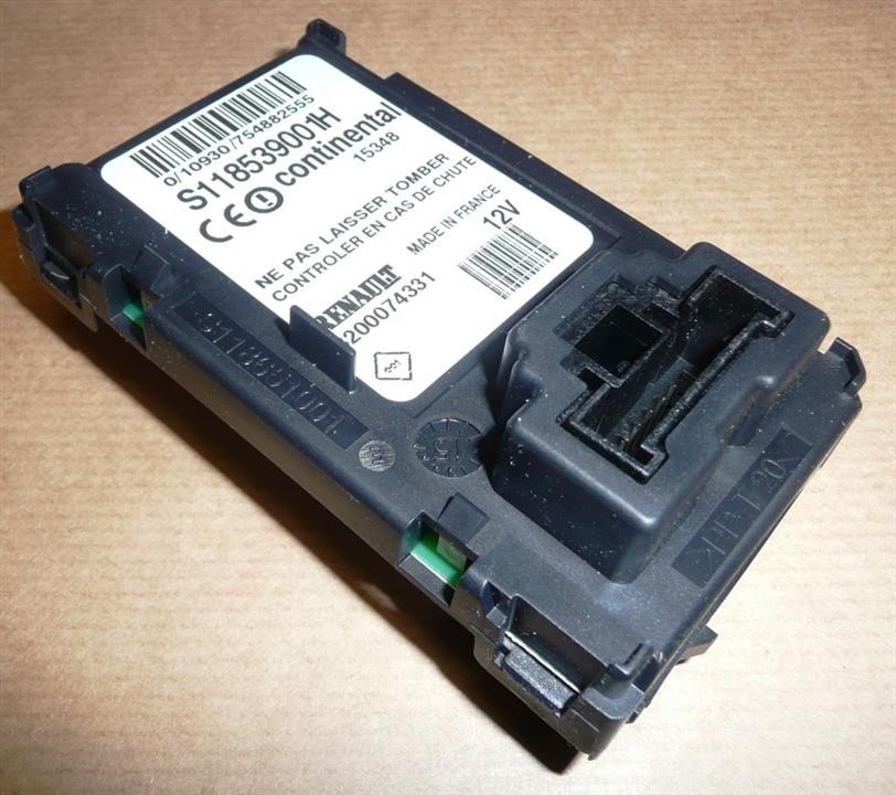 Lock Renault 82 00 074 331