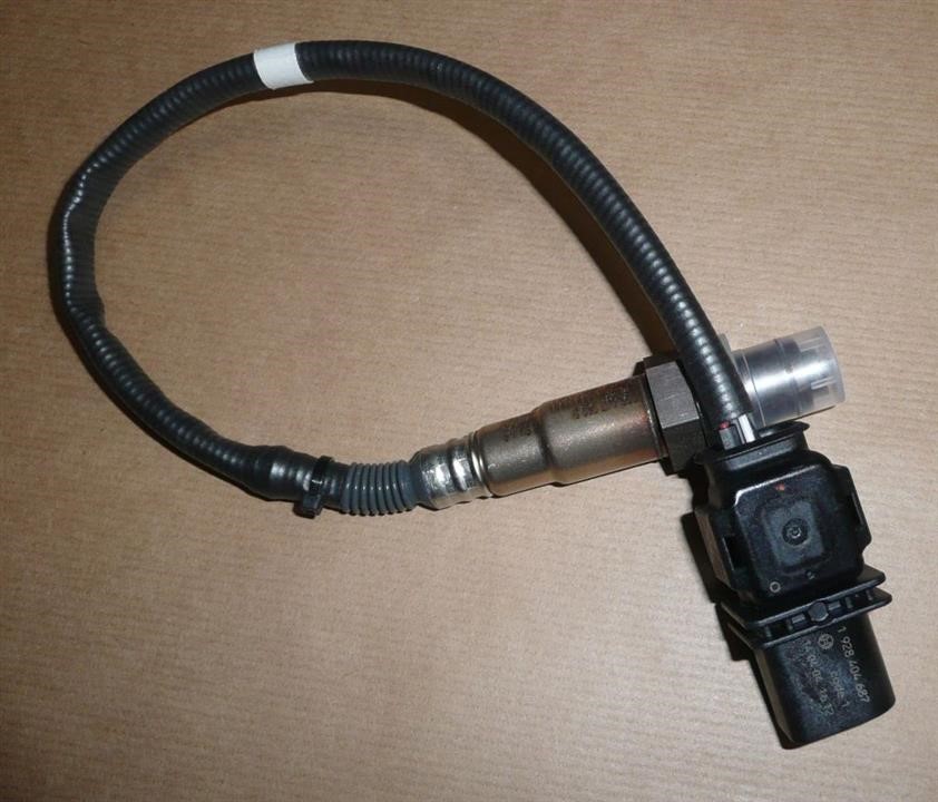Lambda sensor Renault 22 6A 472 92R