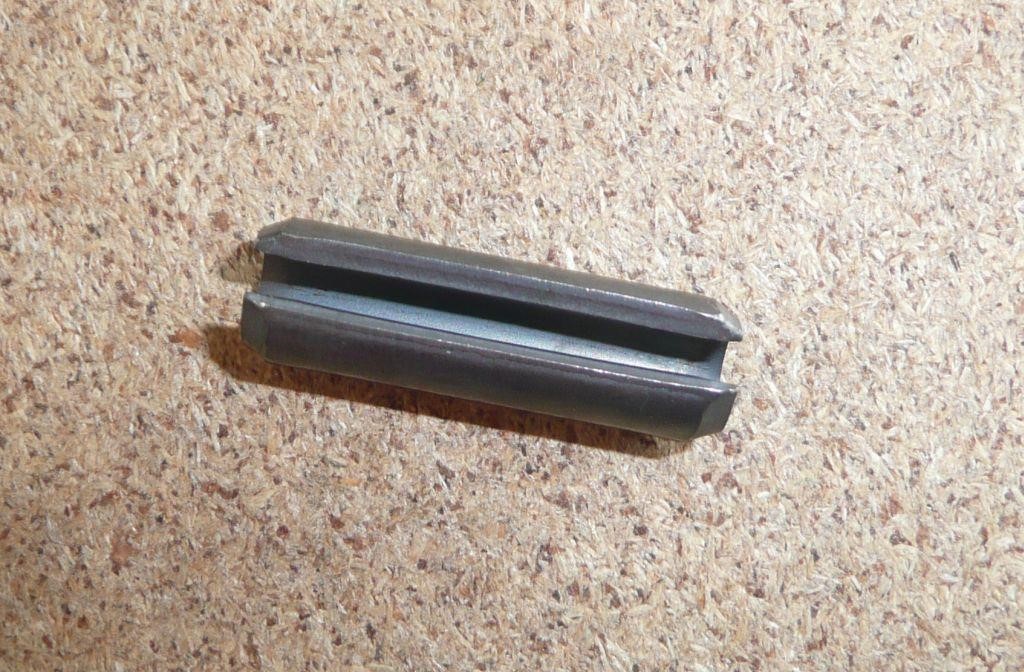 Locking Ring Citroen/Peugeot 6968 A7