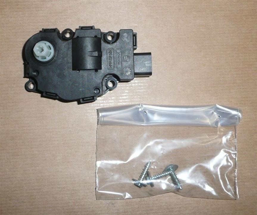 Motor Citroen/Peugeot 6447 XA
