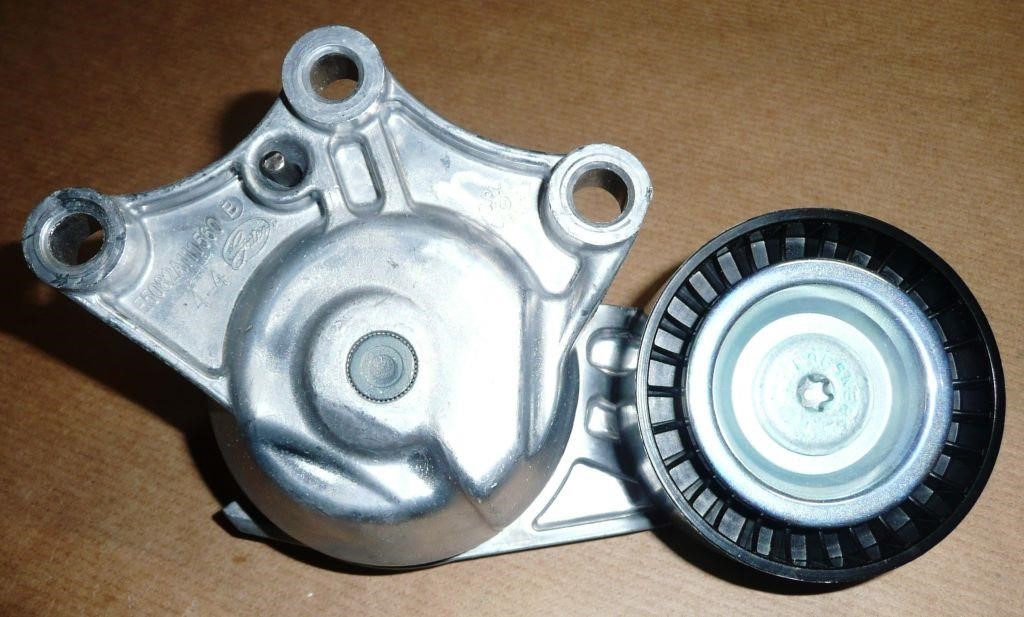 Idler roller Citroen/Peugeot 16 114 261 80