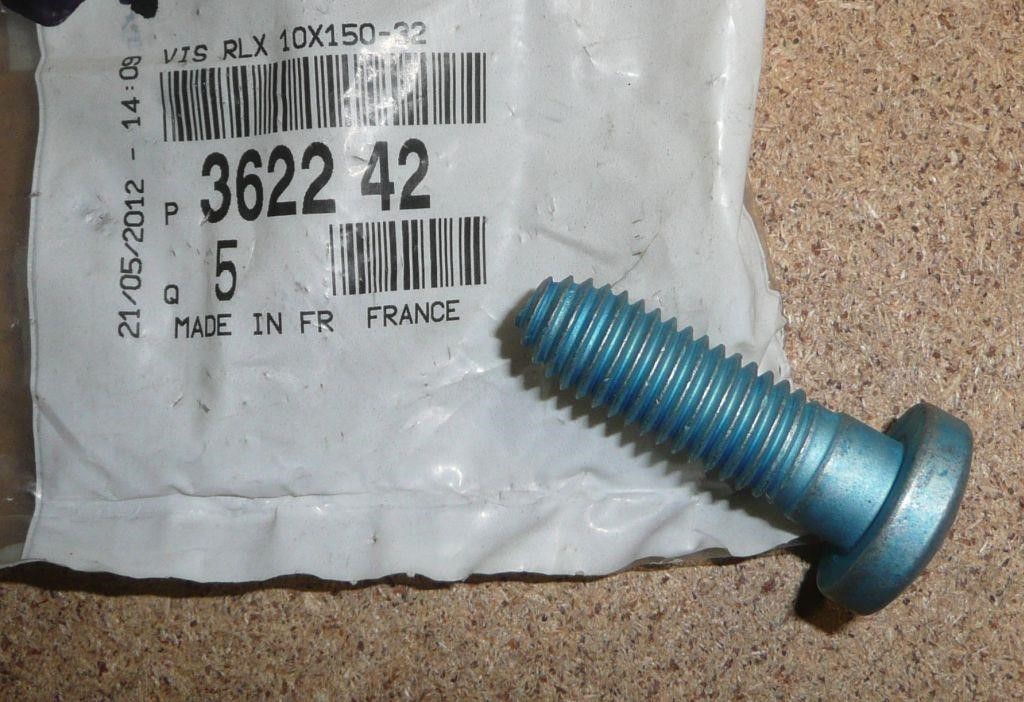 362242 Citroen/Peugeot Bolt