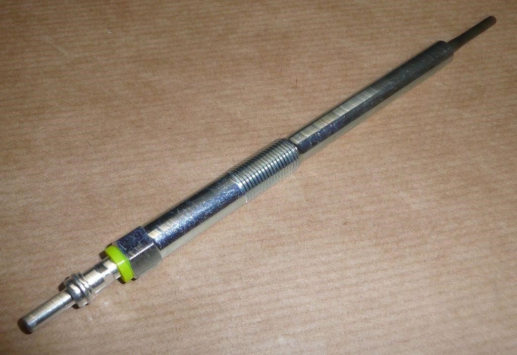 Renault Glow plug – price [object Object] PLN