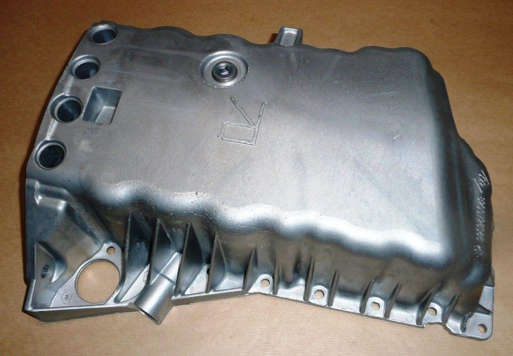 Oil Pan Renault 82 00 728 386