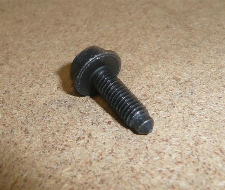 Screw Citroen/Peugeot 4112 V6