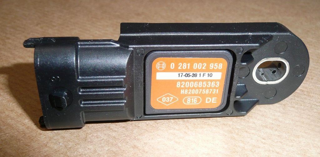 Buy Renault 8200685363 – good price at EXIST.AE!