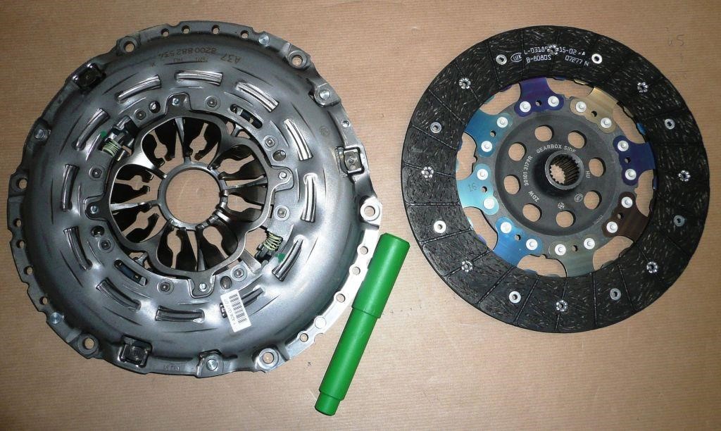 Buy Renault 30 20 566 00R at a low price in United Arab Emirates!