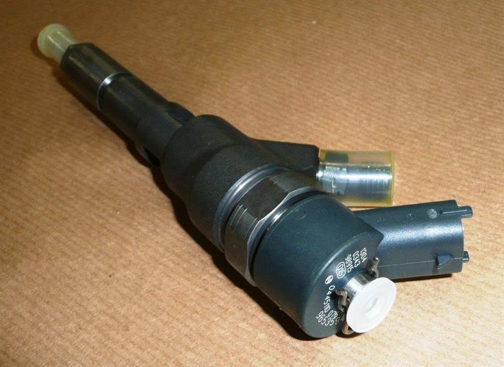 Injector fuel Citroen&#x2F;Peugeot 1980 CE