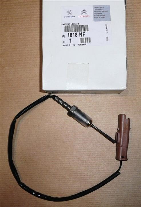 Buy Citroen/Peugeot 1618 NF at a low price in United Arab Emirates!