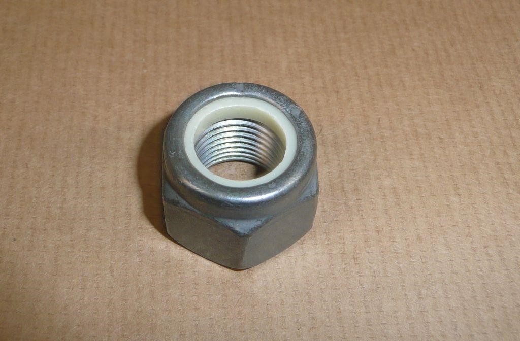 Nut Citroen/Peugeot 6939 81