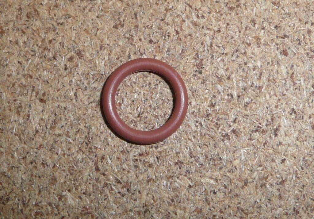O-ring Citroen/Peugeot 4006 32