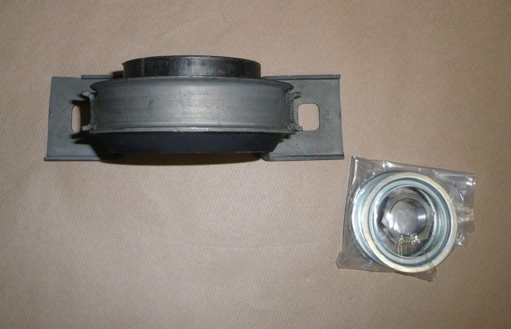 Driveshaft outboard bearing Renault 37 52 521 91R