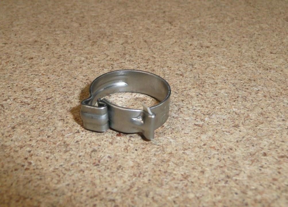 Clamp Citroen/Peugeot 6981 P4