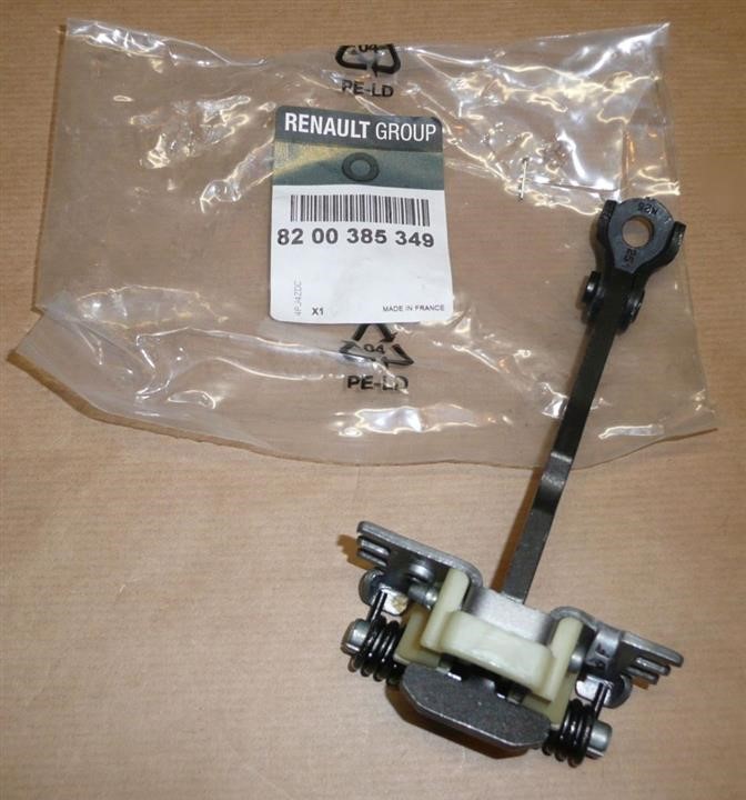 Buy Renault 82 00 385 349 at a low price in United Arab Emirates!