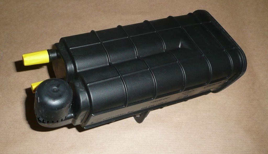 Fuel vapor filter Renault 14 95 078 92R